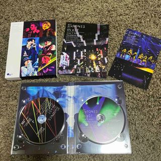 SixTONES - 正規品【新品・未開封】素顔4 SixTONES盤 の通販|ラクマ
