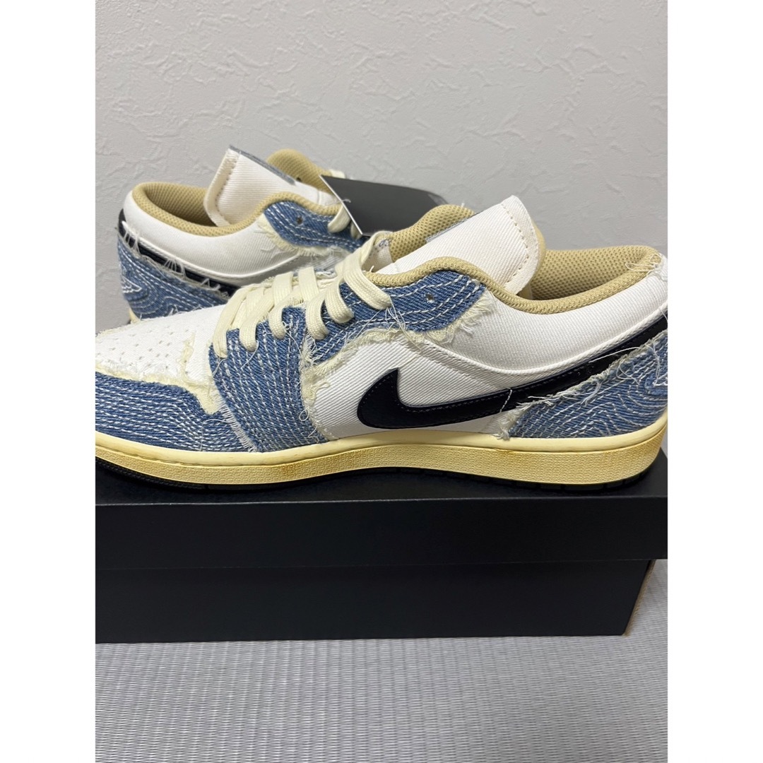 Nike Air Jordan 1 Low  World Make Japan