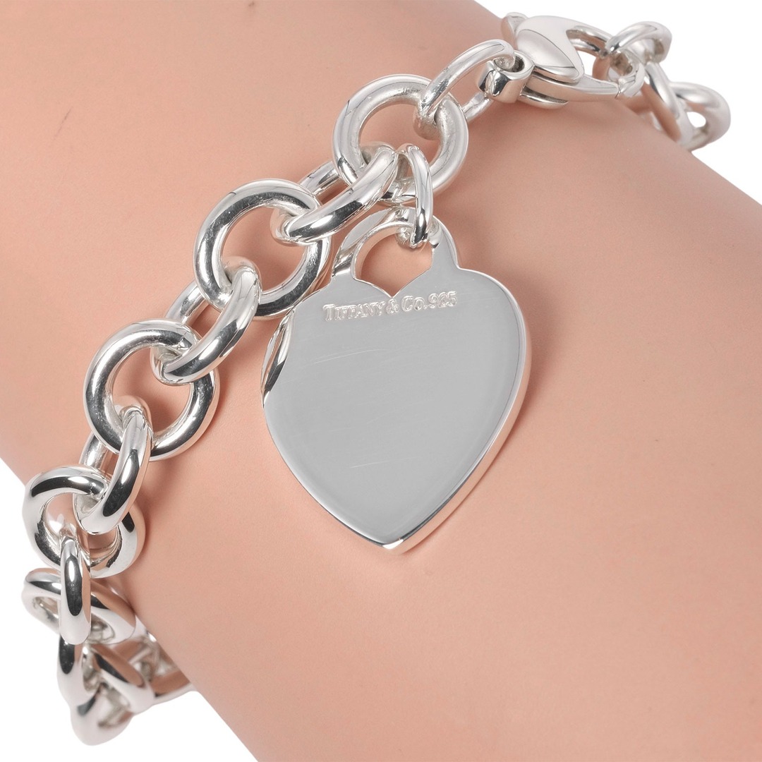 Tiffany & Co. - 【TIFFANY&Co.】ティファニー リターントゥ ハート