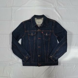 リーバイス(Levi's)のLEVI'S Gジャン(Gジャン/デニムジャケット)