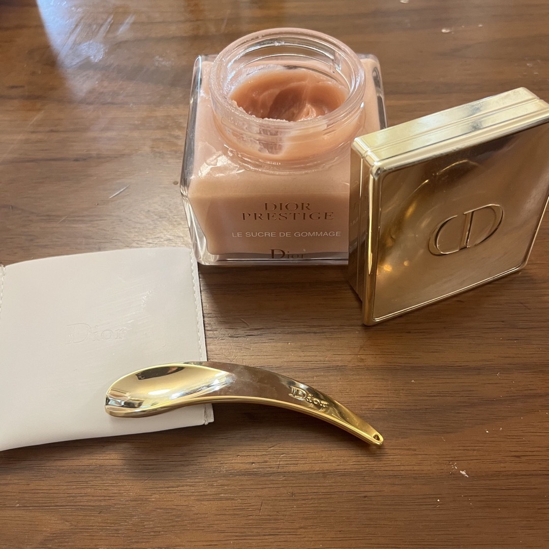 Dior - DIOR プレステージ ル ゴマージュの通販 by kn's shop