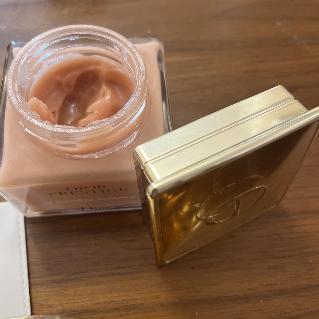Dior - DIOR プレステージ ル ゴマージュの通販 by kn's shop