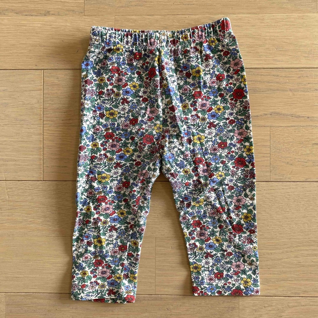 babyGAP(ベビーギャップ)のbaby GAP キッズ/ベビー/マタニティのベビー服(~85cm)(パンツ)の商品写真