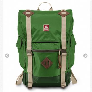 ジャンスポーツ(JANSPORT)の《本日までの出品のため値下げ》ジャンスポーツ　リュック(リュック/バックパック)