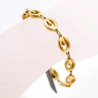 ジバンシィ ブレスレット(メンズ)(ゴールド/金色系)の通販 23点