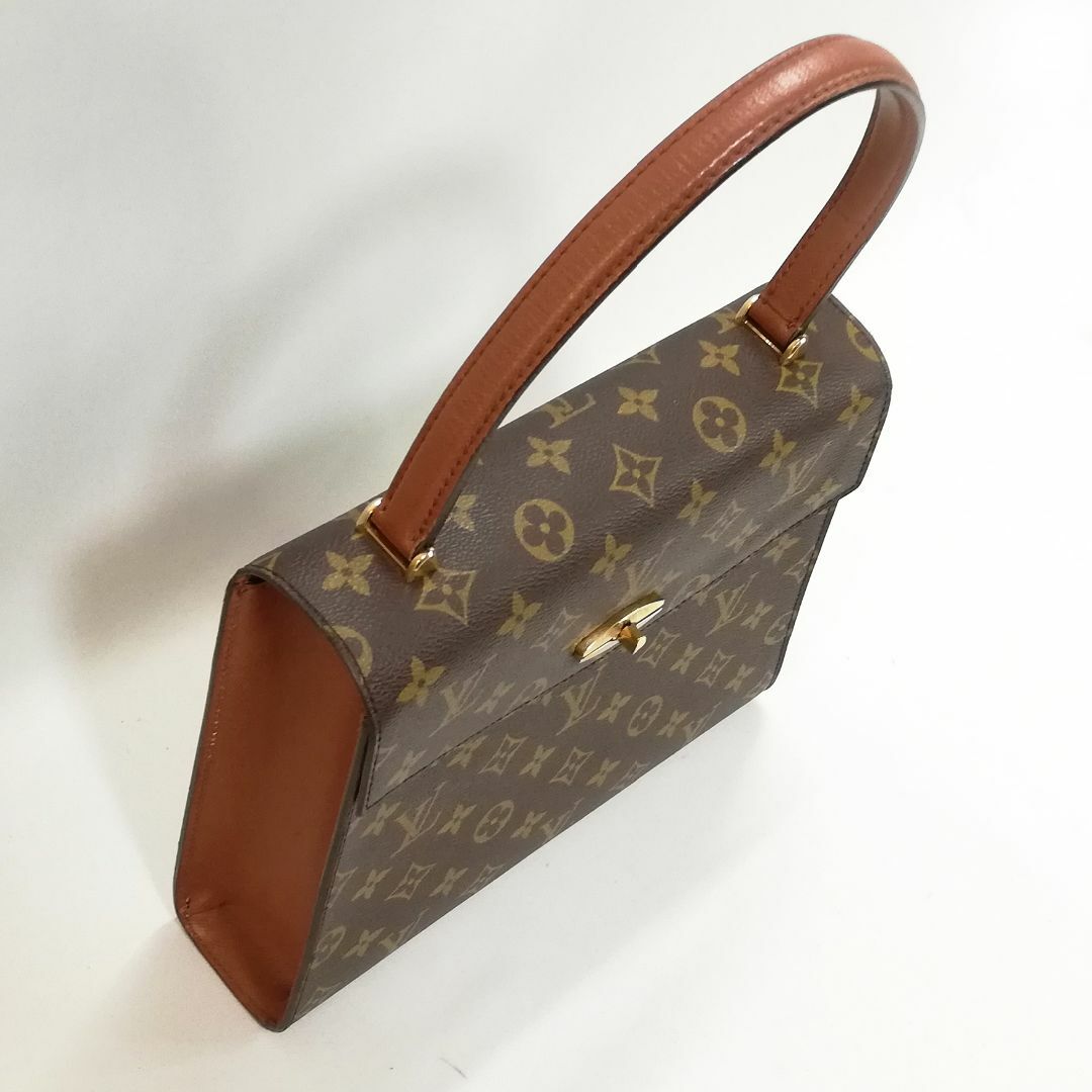 【LOUIS VUITTON】モノグラム ・マルゼルブ