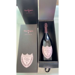 ドンペリニヨン(Dom Pérignon)のぽんちゃん様専用(シャンパン/スパークリングワイン)