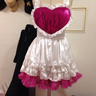 ボディライン(BODYLINE)のももクロ あーりんミライボウル(アイドルグッズ)