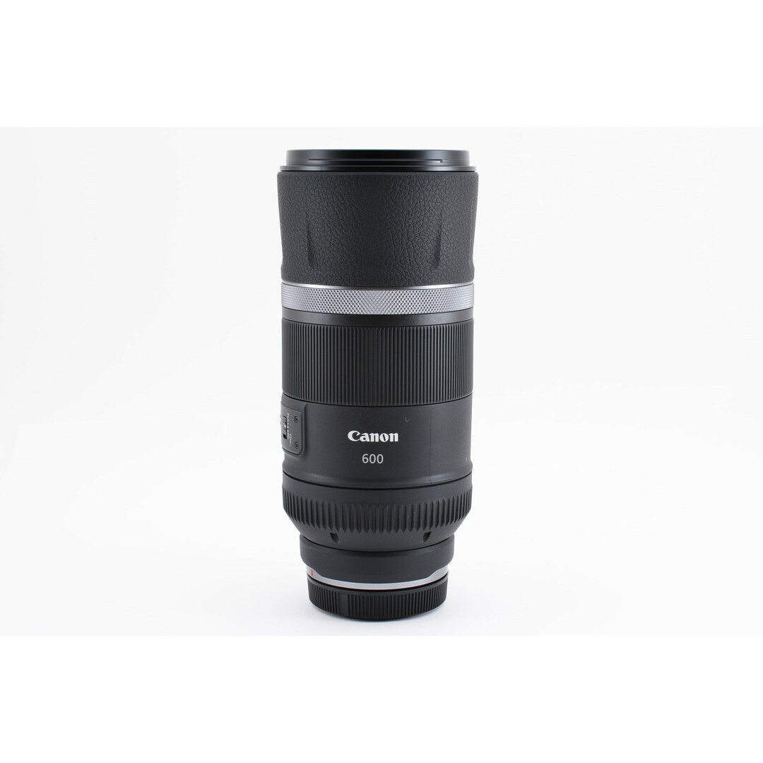 美品 キャノン Canon RF 600mm F11 IS STM #6102