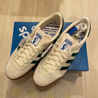 adidas - Liam Gallagher × adidas LG2 SPZL 30㎝の通販 by ミノ ...