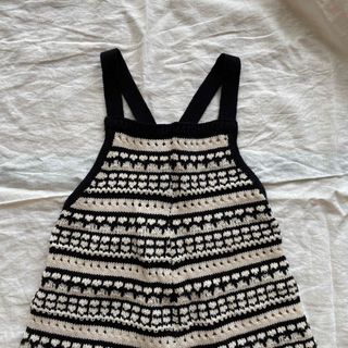 ザラキッズ(ZARA KIDS)の【専用】coru様専用　2点(パンツ/スパッツ)