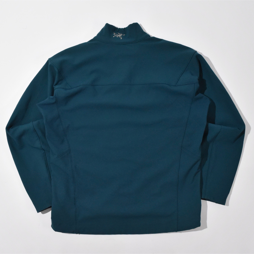 ARC'TERYX - 00s ARC'TERYX GAMMA AR FLEECE JACKET Mの通販 by