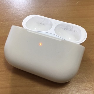 アップル(Apple)の7)Apple純正 AirPods Pro 第2世代 充電ケース A2700(ヘッドフォン/イヤフォン)