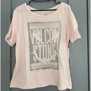 ボルコム(volcom)のVOLCOM  Tシャツ(Tシャツ(半袖/袖なし))