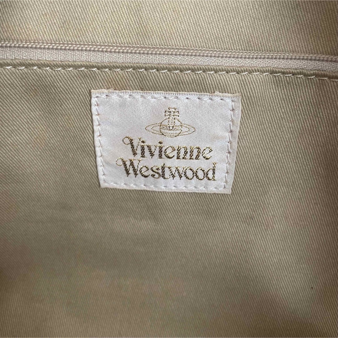 Vivienne Westwood(ヴィヴィアンウエストウッド)のvivienne スクエアバッグ レディースのバッグ(ハンドバッグ)の商品写真