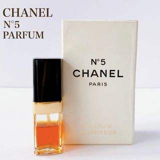 シャネル(CHANEL)の人気　CHANEL シャネル  No.5　パルファム　香水(香水(女性用))