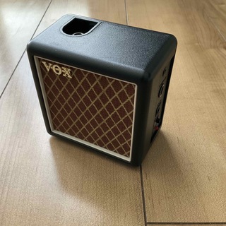 ヴォックス(VOX)のVOX スタックアンプ amPlug2 Cabinet 2W amP(ギターアンプ)