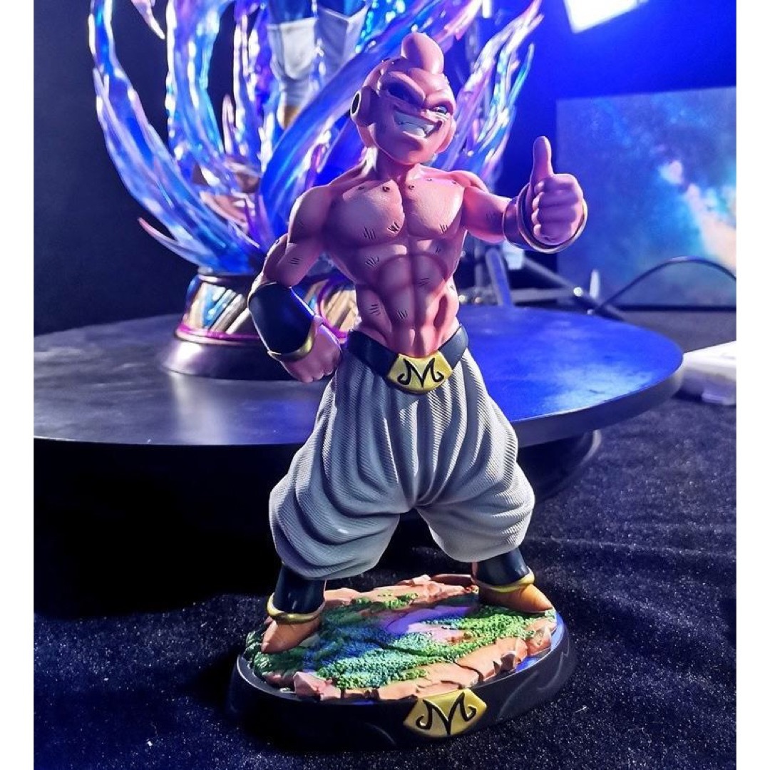 ドラゴンボール DIM MODEL スタジオ 孫悟飯 1/6 海外フィギュア