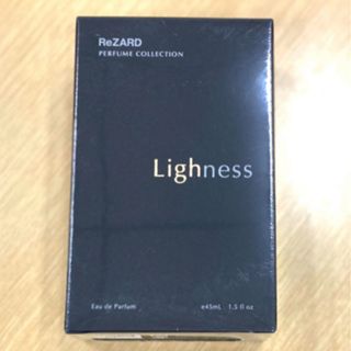 【新品未開封】ReZARD Lighness ライネス 香水 ヒカル(ユニセックス)