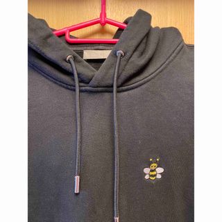 ディオールオム(DIOR HOMME)の正規 19SS DIOR ディオール KAWS カウズ パーカー(パーカー)