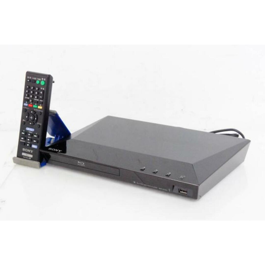 【中古】SONYブルーレイディスクプレーヤー BDP-S1100 BDプレーヤー | フリマアプリ ラクマ