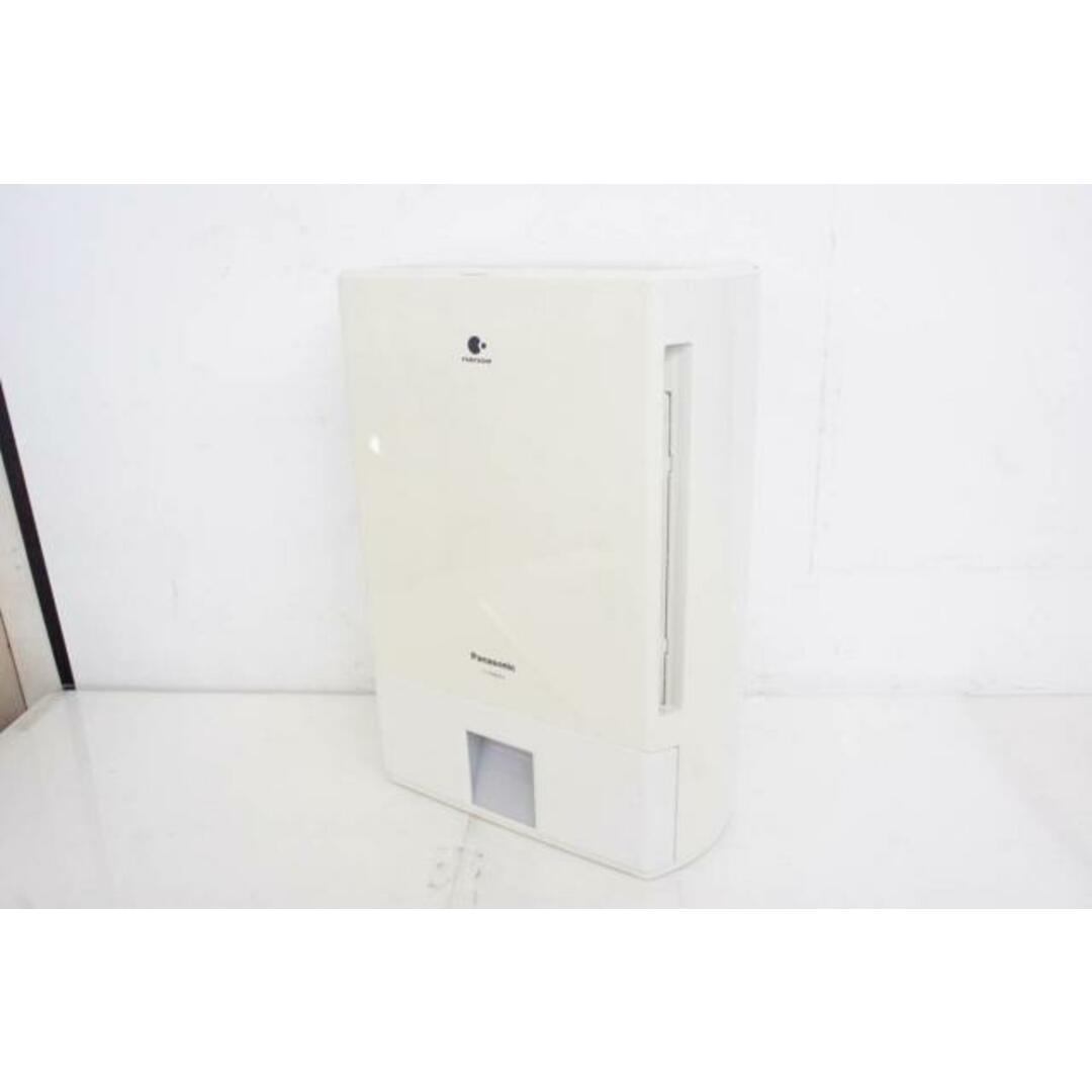 衣類乾燥除湿機 パナソニックFーYC80ZPX - 生活家電 衣類乾燥除湿機 パナソニックFーYC80ZPX - 生活家電