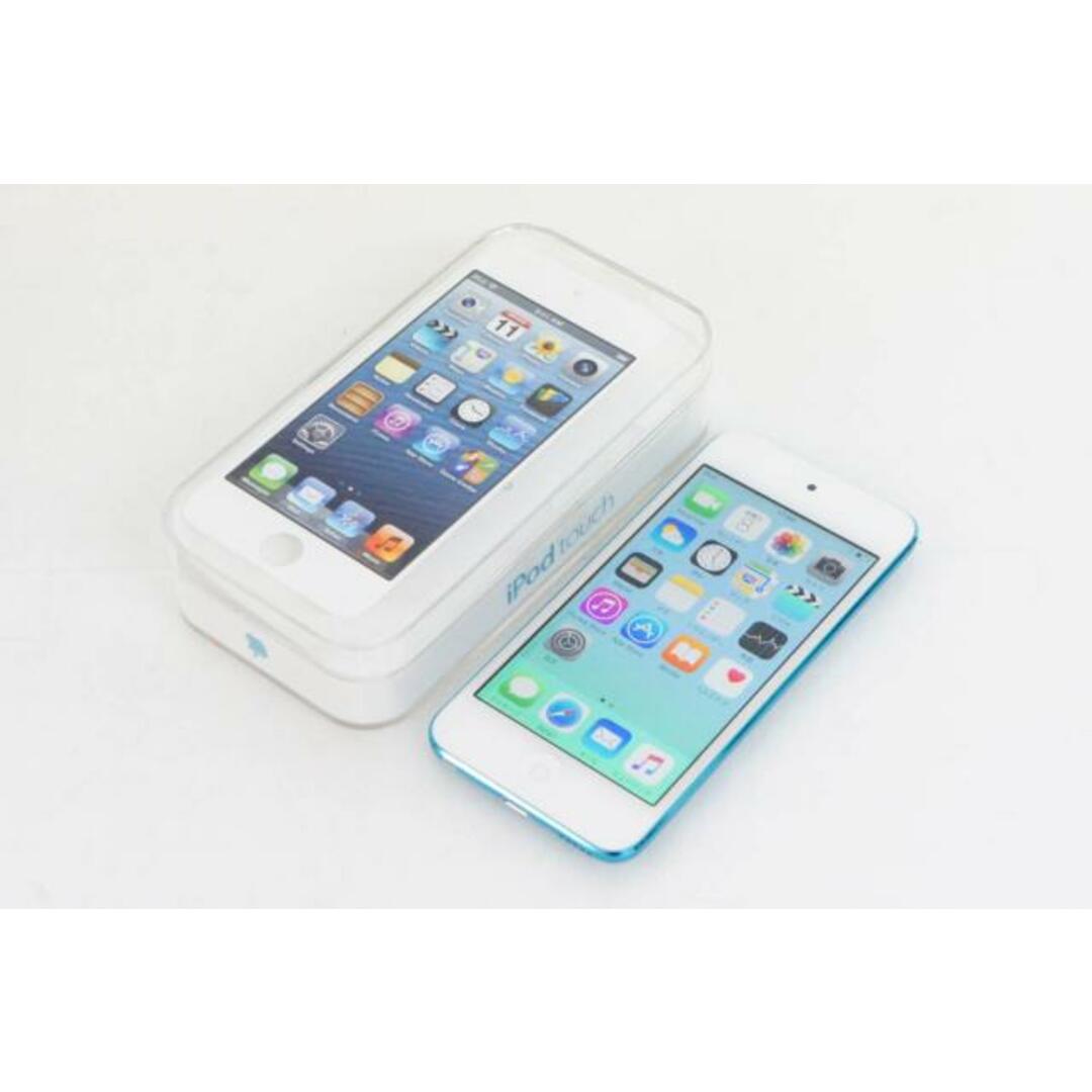 Apple 第5世代 iPod touch 64GB PD718J/A