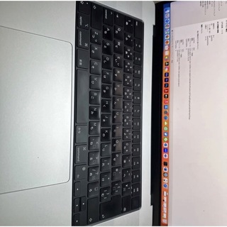 16インチMacBook Pro M2Max 32GBの通販 by eta's shop｜ラクマ