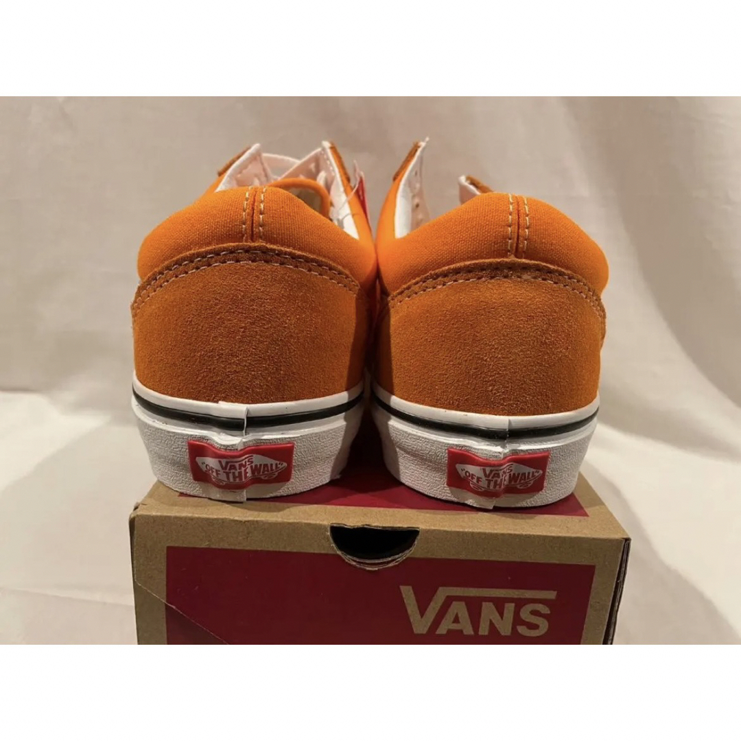 VANS(ヴァンズ)の新品バンズOLDSKOOLスリッポンsliponエラERAオーセンティック26h メンズの靴/シューズ(スニーカー)の商品写真