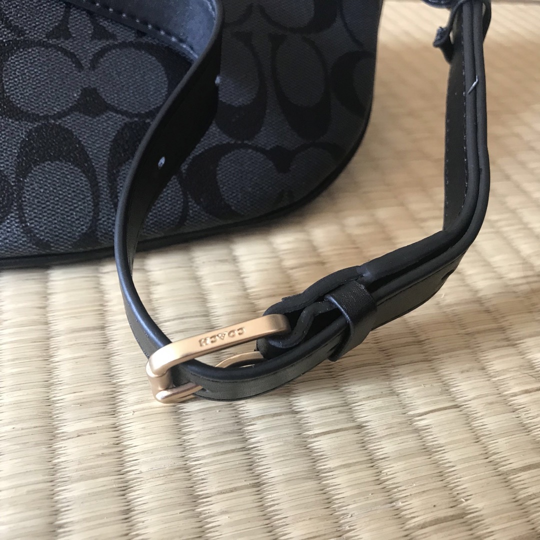 COACH(コーチ)のn様 メンズのバッグ(ボディーバッグ)の商品写真