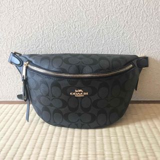 コーチ(COACH)のn様(ボディーバッグ)