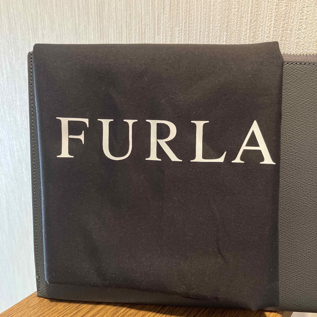 Furla(フルラ)の【新品】FURLA メンズクラッチバッグ　 レディースのバッグ(クラッチバッグ)の商品写真