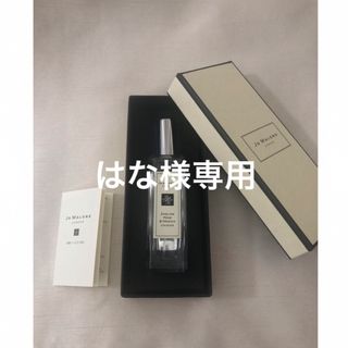 ジョーマローン(Jo Malone)のJo malone English pear & freesia 30ml(ユニセックス)