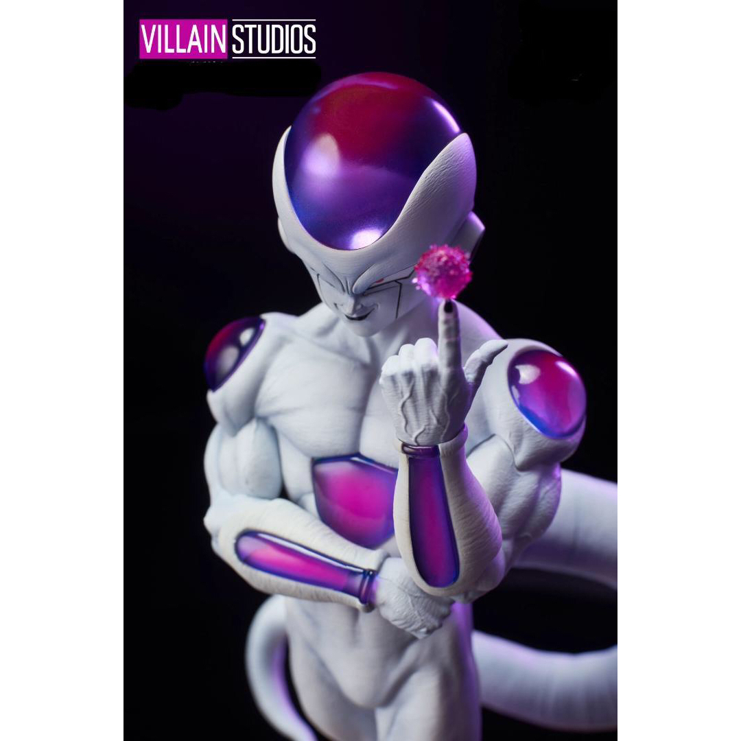 フリーザ完全体 ドラゴンボール ガレージキット フィギュア 1/6スケール