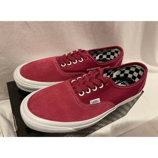 VANS VAULT - 新品バンズボルトauthenticスリッポンERAエラOLDSKOOL28h ...