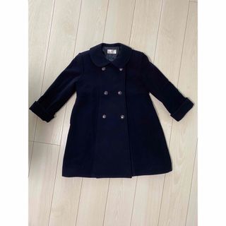 familiar - ひさ様専用【新品 未使用】ファミリア 3WAYショートコート