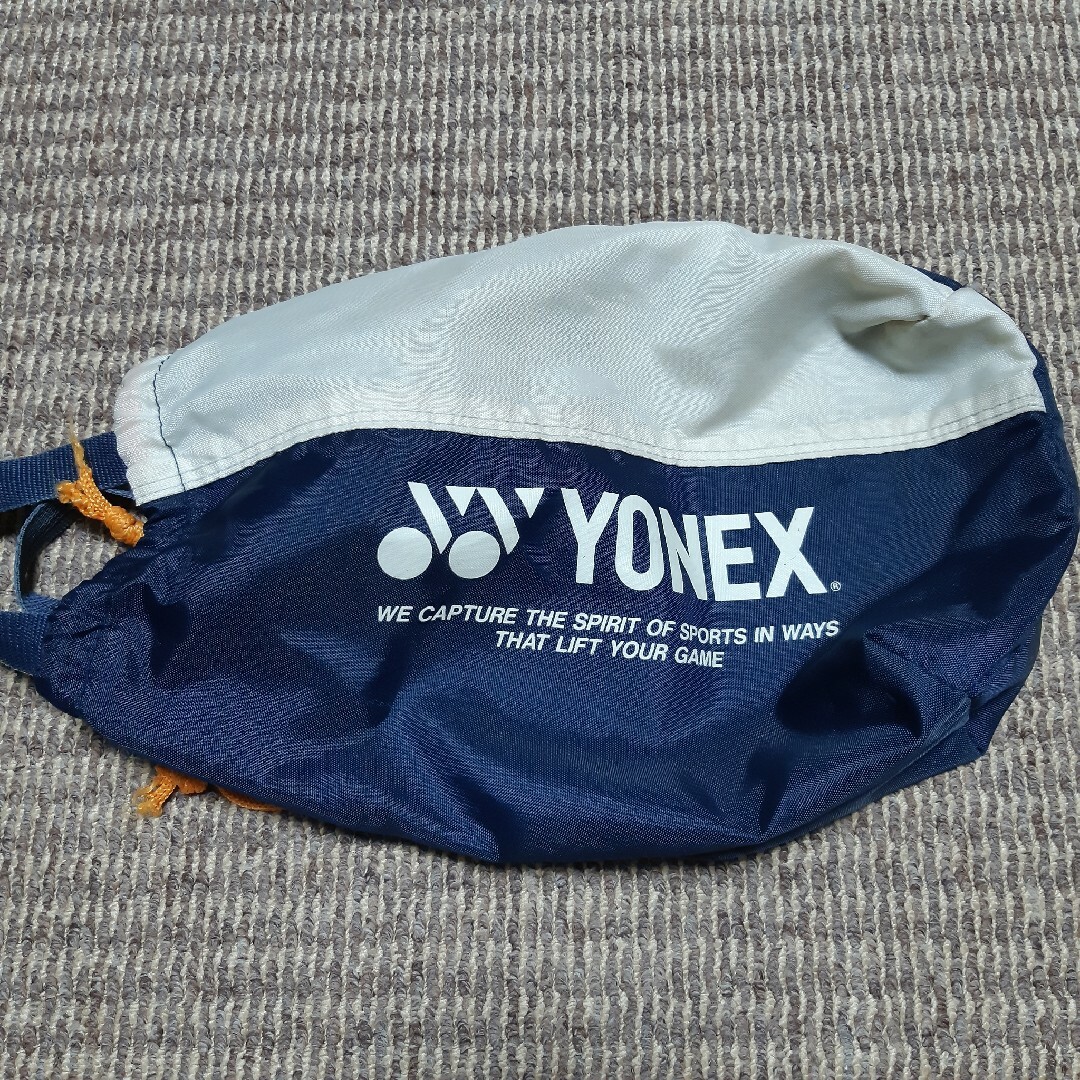 YONEXシューズバック スポーツ/アウトドアのスポーツ/アウトドア その他(バドミントン)の商品写真