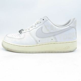  NIKE 20aw AIR FORCE 1 07 PREMIUM CJ1631-100 WHITE (スニーカー)