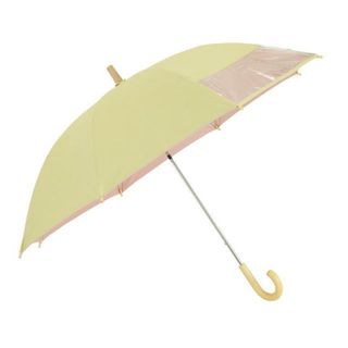 kukka hippo クッカヒッポ 晴雨兼用傘 50cm 55cm(傘)