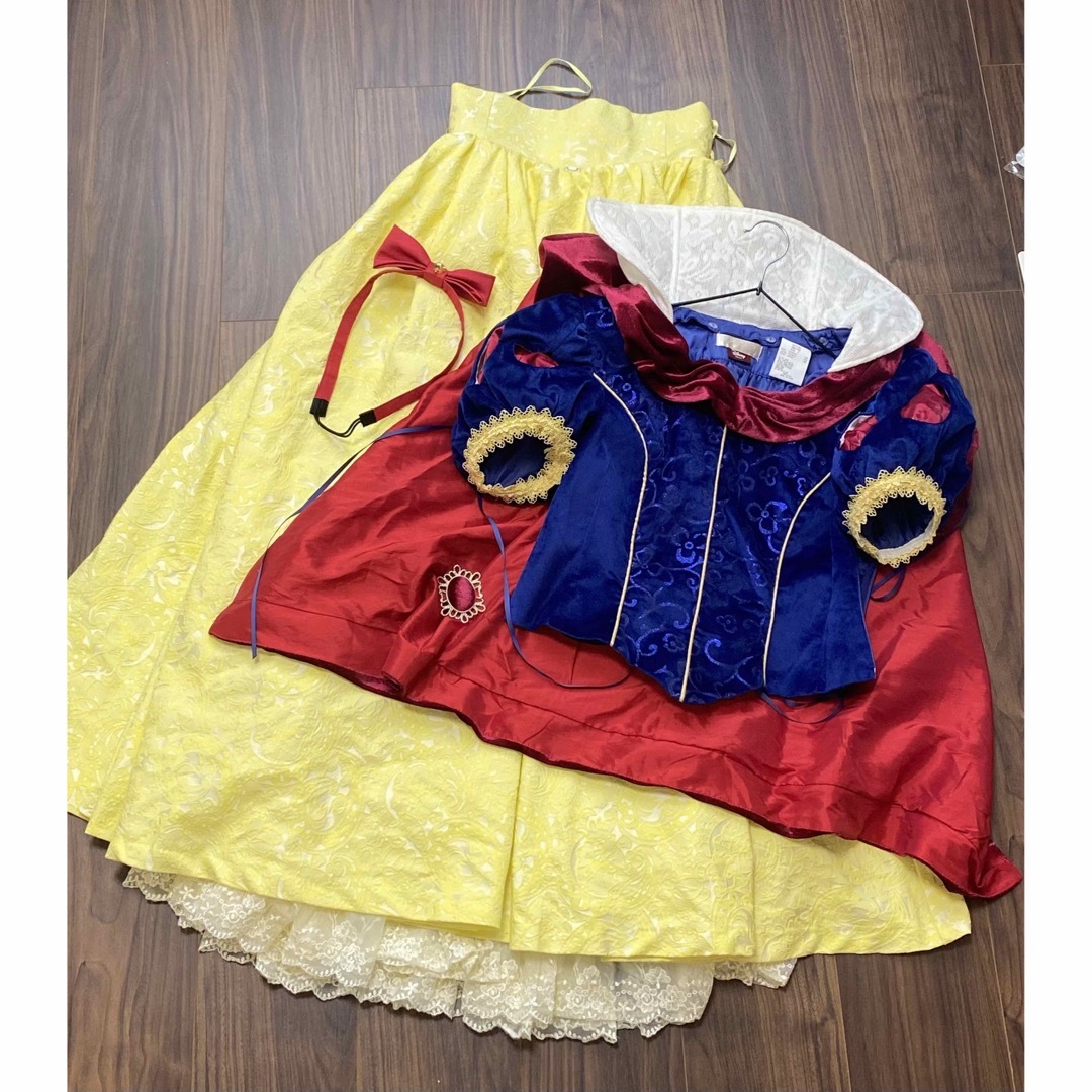 Halloween Collection Greeting Dress