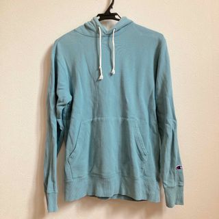 チャンピオン(Champion)のチャンピオン　パーカー　 スウェットパーカー　M 長袖　 Champion (パーカー)