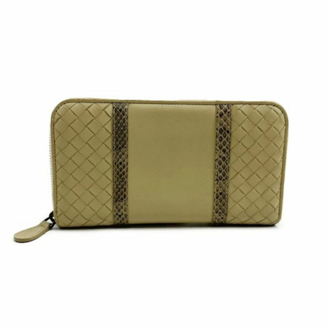 ボッテガヴェネタ/BOTTEGA VENETA/財布/ラウンドファスナー長サイフ