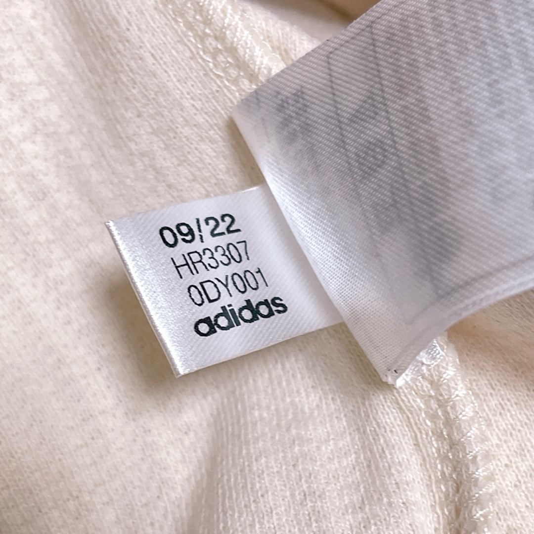 【人気カラー！】adidasベッケンバウアージャージ XL 在原みゆ紀