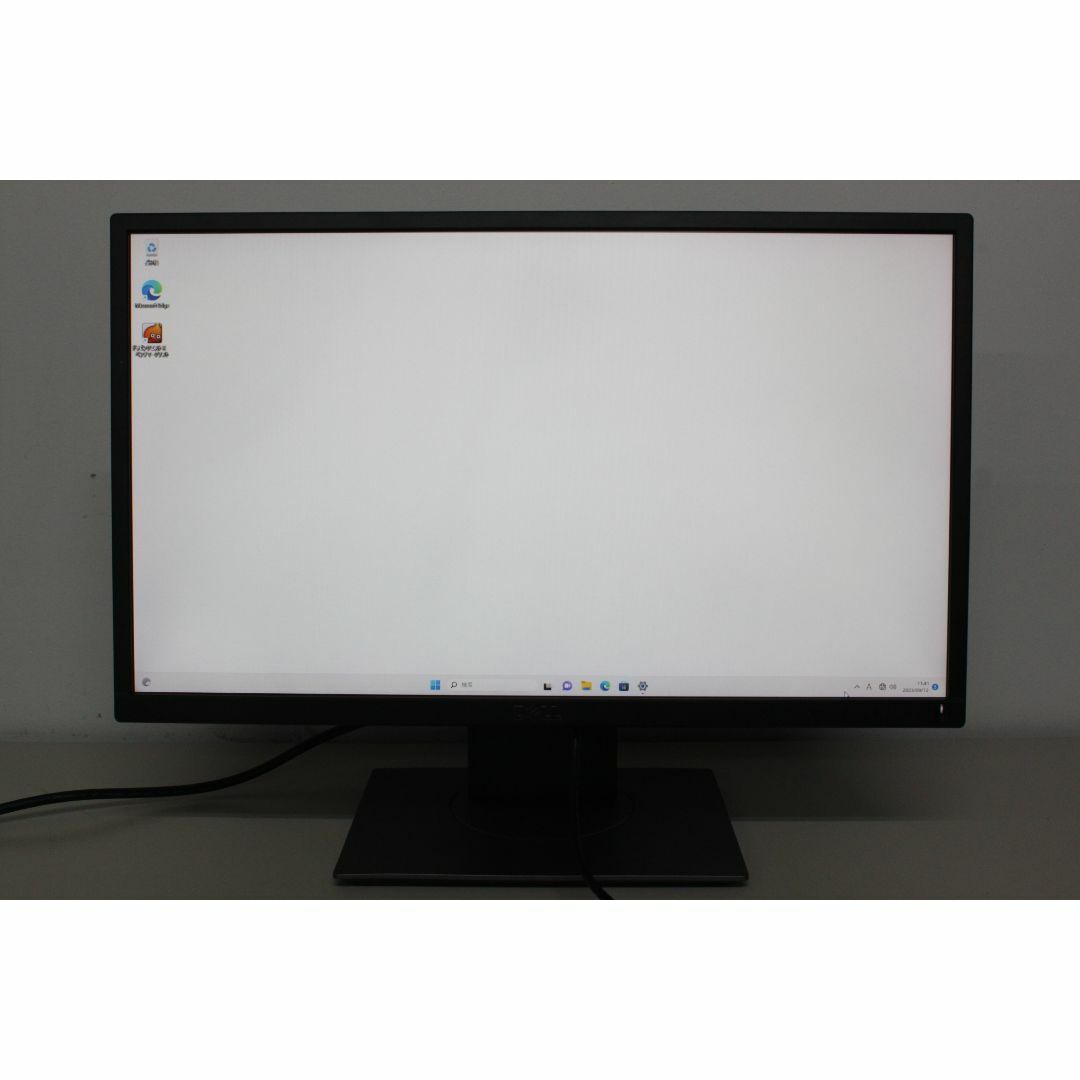 DELl デル 液晶モニター 21.5インチ 美品 P2217H