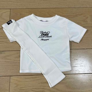 アナップガール(ANAP GiRL)の19/ANAP GIRL(Tシャツ/カットソー)