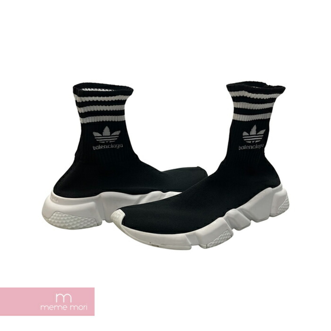 adidas - BALENCIAGA×adidas 2022AW Speed Trainer 711189 WBDV1 1090 ...