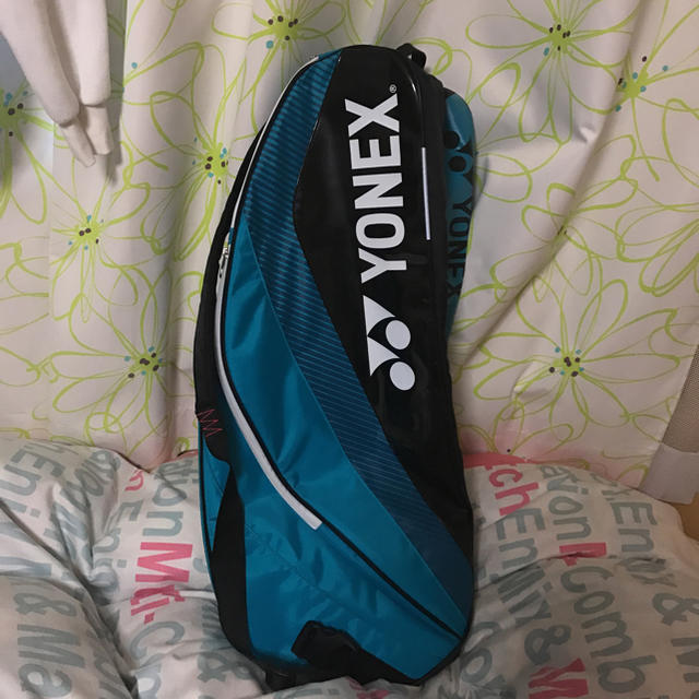 YONEX(ヨネックス)のラケットバック スポーツ/アウトドアのテニス(バッグ)の商品写真