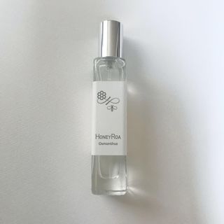 lf様専用【限定】HONEY ROA　フレグランス　オスマンサス　15mL(ユニセックス)