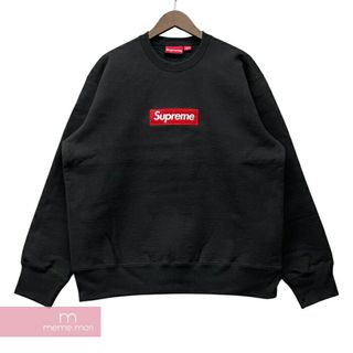 納品書原本付属！19aw supreme formula crewneck