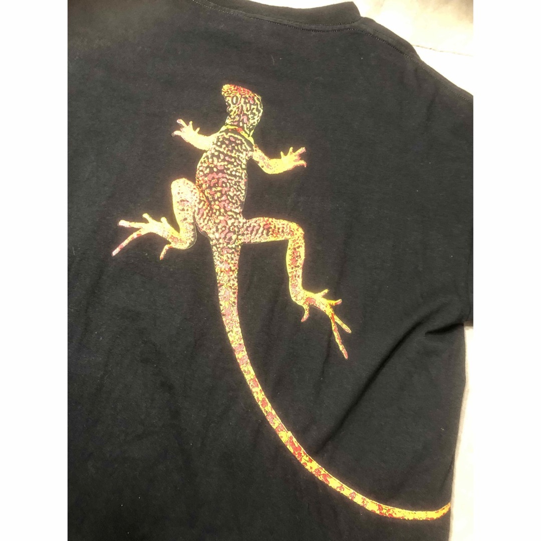 90'S  ヴィンテージ TEE  MARLBORO LIZARD